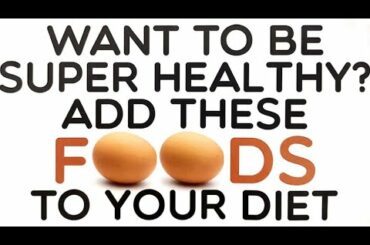 Healthy foods to add in your diet | Live | Cooking with Soha