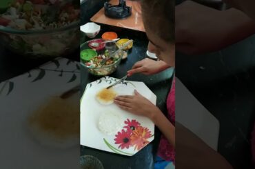 Healthy sandwiches by Aarna Shukla