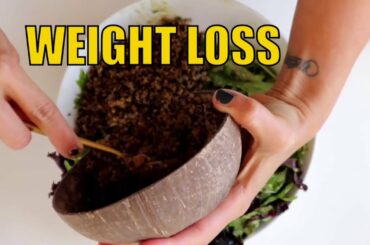 WEIGHT LOSS  MAXIMUM Naturally At Home meal plan safely 2020