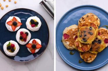 10 Ways to Turn Your Scraps Into Snacks With These Pantry Stretching Hacks! So Yummy