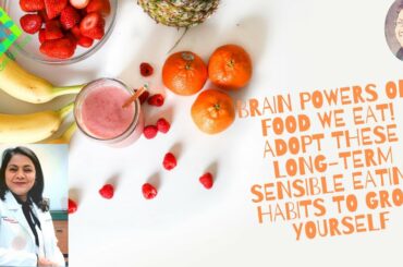 Boost Your Health With These Simple Eating Habits | Naseem Ali (22 Years of Experience) | Urdu/Hindi