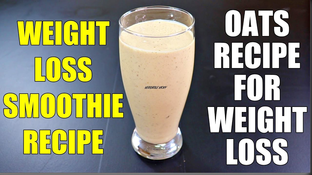 Healthy Smoothie Recipes For Weight Loss | Lose 3Kg in a Week | Breakfast Smoothies For Weight Loss Healthy Smoothie Recipes For Weight Loss | Lose 3Kg in a Week | Breakfast Smoothies For Weight Loss