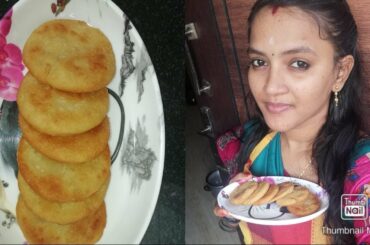 Wheat Biscuit Healthy Snacks | How to  make Wheat Bisuit | Evening Time Snacks |Mannin Mani