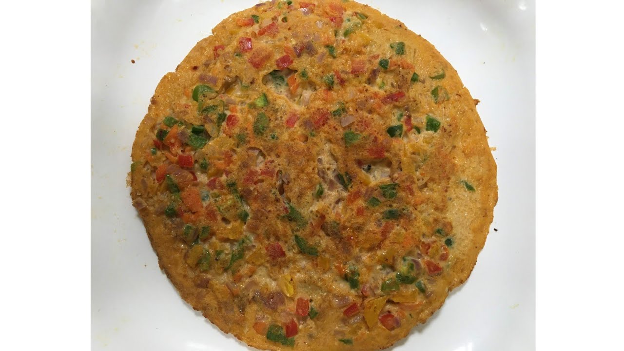 5 mins Healthy Breakfast Recipe | Oats Omelette|1+ year old Baby food|Baby Snack 5 mins Healthy Breakfast Recipe | Oats Omelette|1+ year old Baby food|Baby Snack