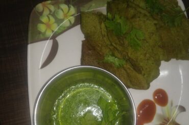 Healthy Breakfast Recipe- Soya Dosa- Soyabean Ka Chilla- how tomake soya dosa - lobia chilla