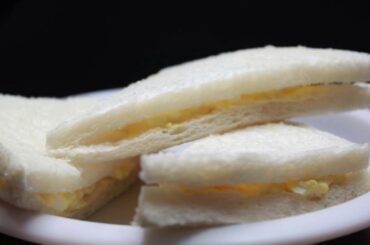 Crick's Kitchen | EGG SALAD SANDWICH | Snack Time Ideas | Kids Activities | Miniapolis Playground