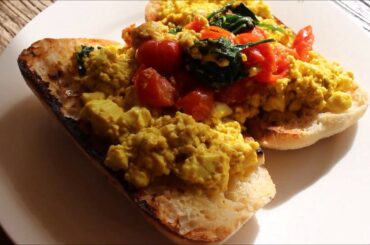 4 HEALTHY BREAKFAST IDEA'S / HEALTHY PANCAKES???