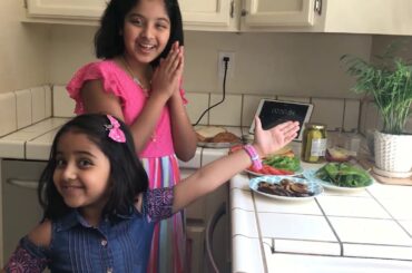 Unboxing a Panini Press and Tasty Sandwich Recipe