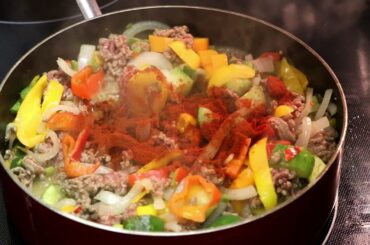 Savage Kitchen*Keto Recipe*Weight Loss Recipe*Taco Casserole