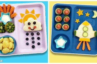 7 FUN AND EASY LUNCH IDEAS YOU'LL WANT TO MAKE AT HOME