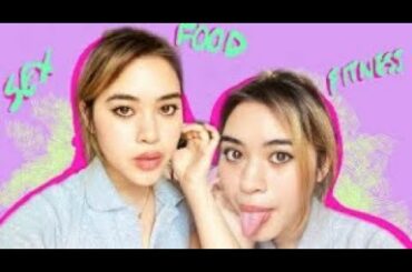 Quarantine Vlog 2: Creative Anxiety, Sex Positivity, & Healthy Recipes and Home Workout