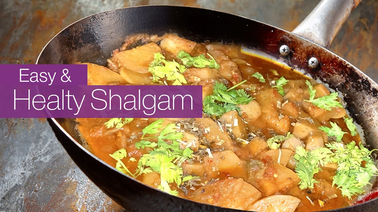 Easy & Healty Shalgam Turnip Recipe | Manahil Food Secrets Easy & Healty Shalgam Turnip Recipe | Manahil Food Secrets