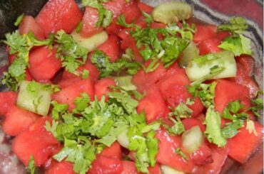 fruit salad hindi / fruit salad how to prepare / fruit salad 2020 / healthy diet  salad easy steps.