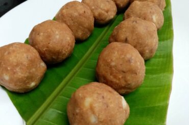 Easy making chakkakuru balls|Two minutes recipe|evening healthy snack