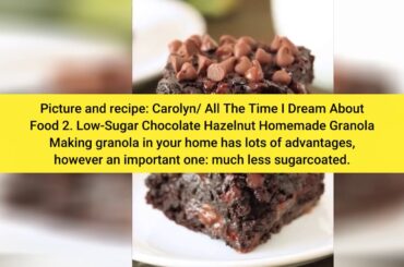 How Homemade Chocolate with Cocoa Powder - Healthy Recipes