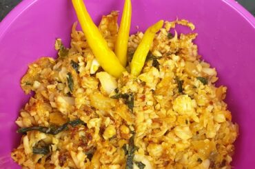 Healthy food making at home || Fillet fish cooking healthy way