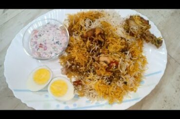 Weight loss chicken biryani | Dr. Snehal Adsule | Desi Diet | Weightloss Recipe |