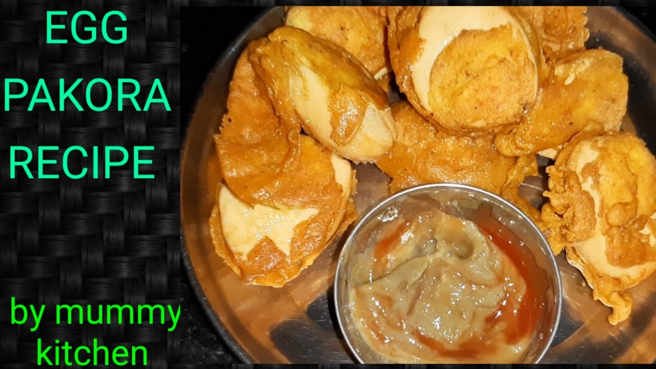 ANDA PAKORA RECIPE//HOW TO MAKE EGG PAKORE AT HOME … ANDA PAKORA RECIPE//HOW TO MAKE EGG PAKORE AT HOME ...