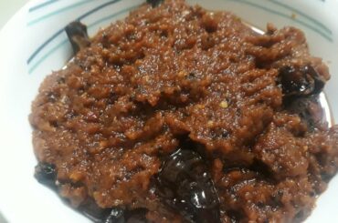 Easy and Tasty Tomato Pickle at home# Healthy food