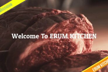 Russian Salad Recipe By Erum Kitchen