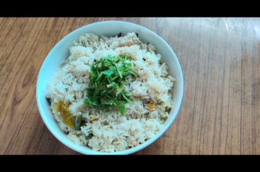 VEGETABLE PULAV | HEALTHY AND TASTY RECIPE | LUNCH RECIPE