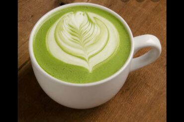 What I eat in a dayI Healthy meals I Matcha Latte Recipe