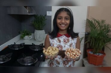 Phool makhana snack recipes