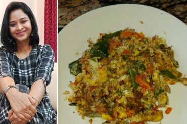 Best Diet Recipes ||Egg Diet Recipes inTamil ||Weight Loss Recipes||Healthy Breakfast ||Protein Rich