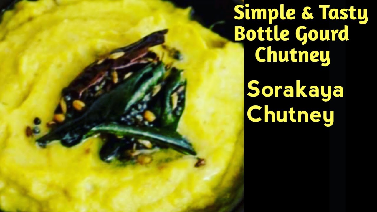 Bottle Gourd Chutney | It's a Healthy Recipe | Vegan Recipes| How to make Bottle GourdTomato Chutney Bottle Gourd Chutney | It's a Healthy Recipe | Vegan Recipes| How to make Bottle GourdTomato Chutney