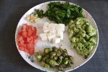 Easy & Healthy Lunch Prepration for Lazy People