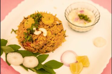 Yummy RADISH BIRIYANI | Home cooking | Healthy recipe