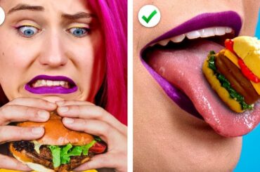 8 Mini Sized Snack Recipes! Tiny & Fun Food Ideas Everyone Will Love