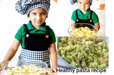 Healthy(No Oil)Pasta salad recipe