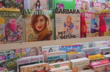 Healthy snack recipe (by Gul) with little tour market