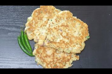 Oats Egg Omelette|Low calorie Diet recipe|Oats recipes|Healthy recipes