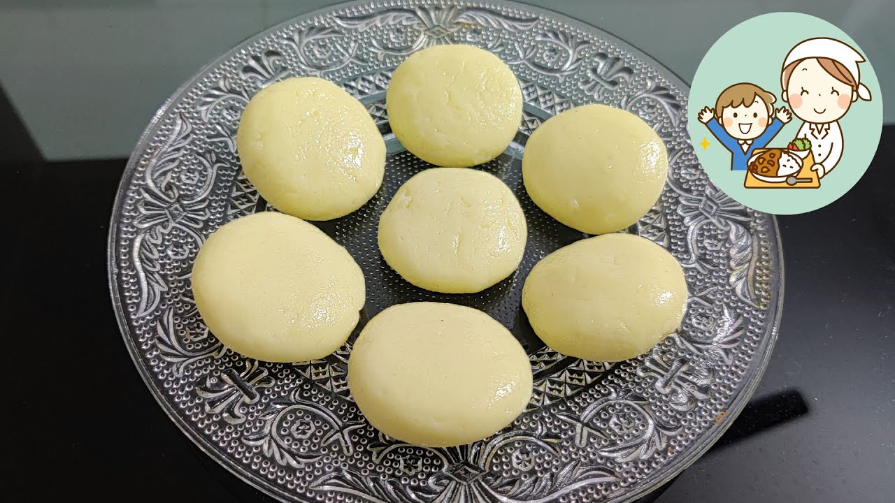 Milk Peda | Instant Milk Powder Peda | Easy Recipe Milk Peda | Instant Milk Powder Peda | Easy Recipe