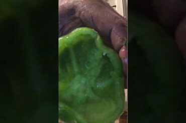 Healthy Recipe: Stuffed Bell Pepper using Turkey Ground.