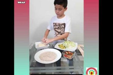 Healthy Recipe. Science. Col Sagrado Corazon