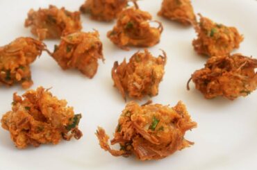 Oats Pakoda Recipe | Oats Pakora | Easy Oats Snacks | Tea time snacks recipes/Evening snacks recipes