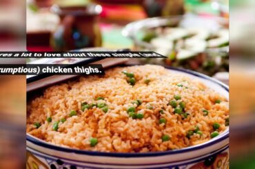 6 Easy Facts About Healthy Recipes - MyRecipes Explained