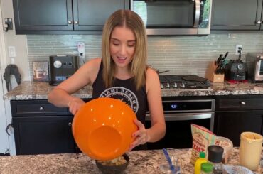 Healthy Foods That Sound Weird - Nutritional Yeast