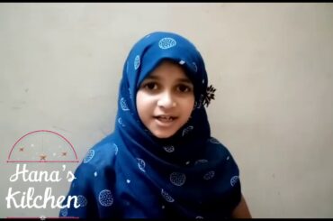 Healthy salad made by hana