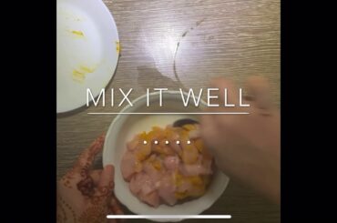 How to make healthy lunch meal with lots of vegetables