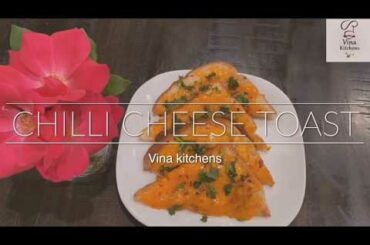 5 minutes Easy Snack Recipe / Bread Recipes / Instant Snack / Lockdown Recipe / Evening Snacks