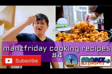 #OFWTIPIDTIPS How to cook bakedmac easy | cheap | healthy meals for beginners