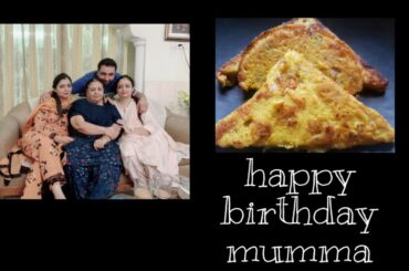 Healthy Bread Pancake recipe|Vegetable Besan Cheela|Breakfast recipe|Happy Birthday Ma|