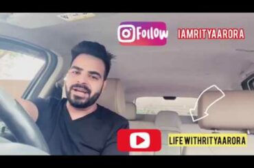 SHAPING MY BEARD AT HOME AND COOKING HEALTHY LUNCH | VLOG#2