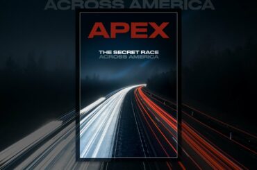 APEX: The Secret Race Across America