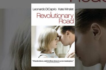 Revolutionary Road