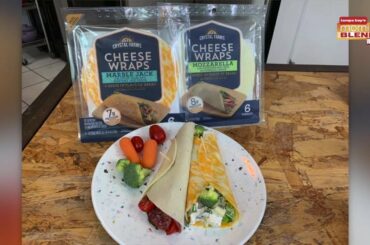 Summer SuperFood Swaps|Morning Blend